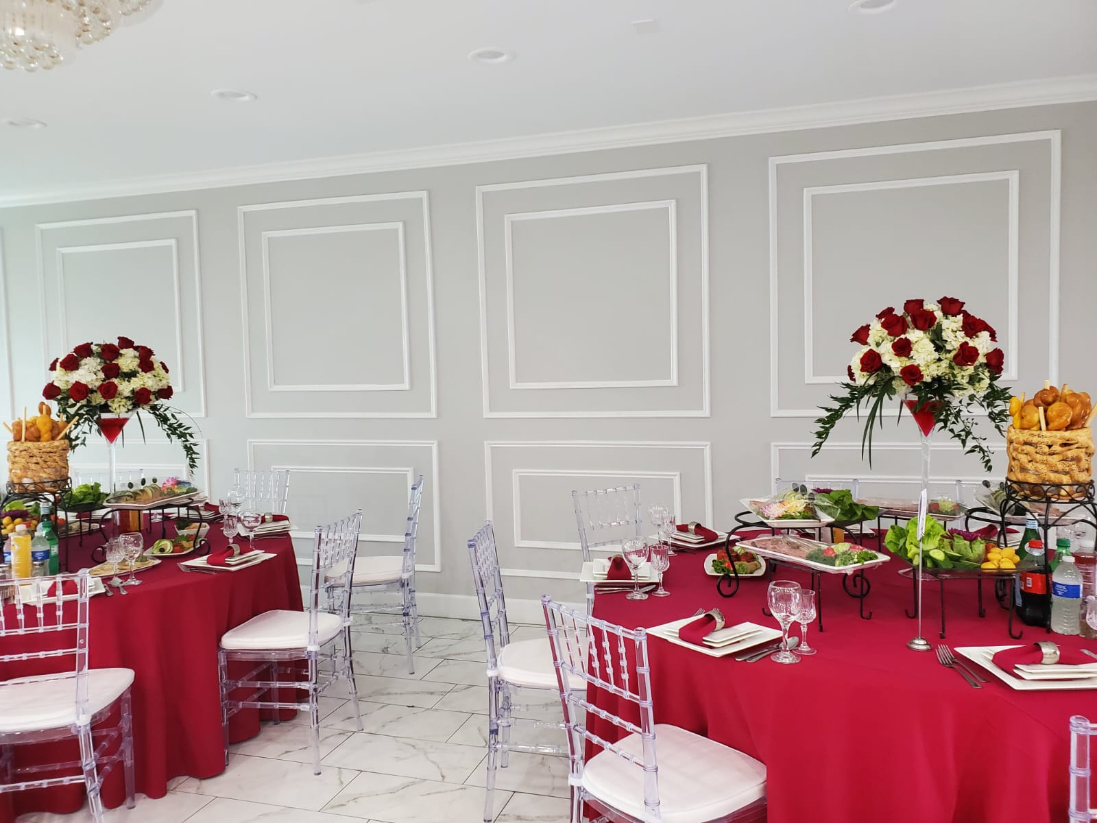 Wedding Flowers Phoenix, AZ Acacia Flowers